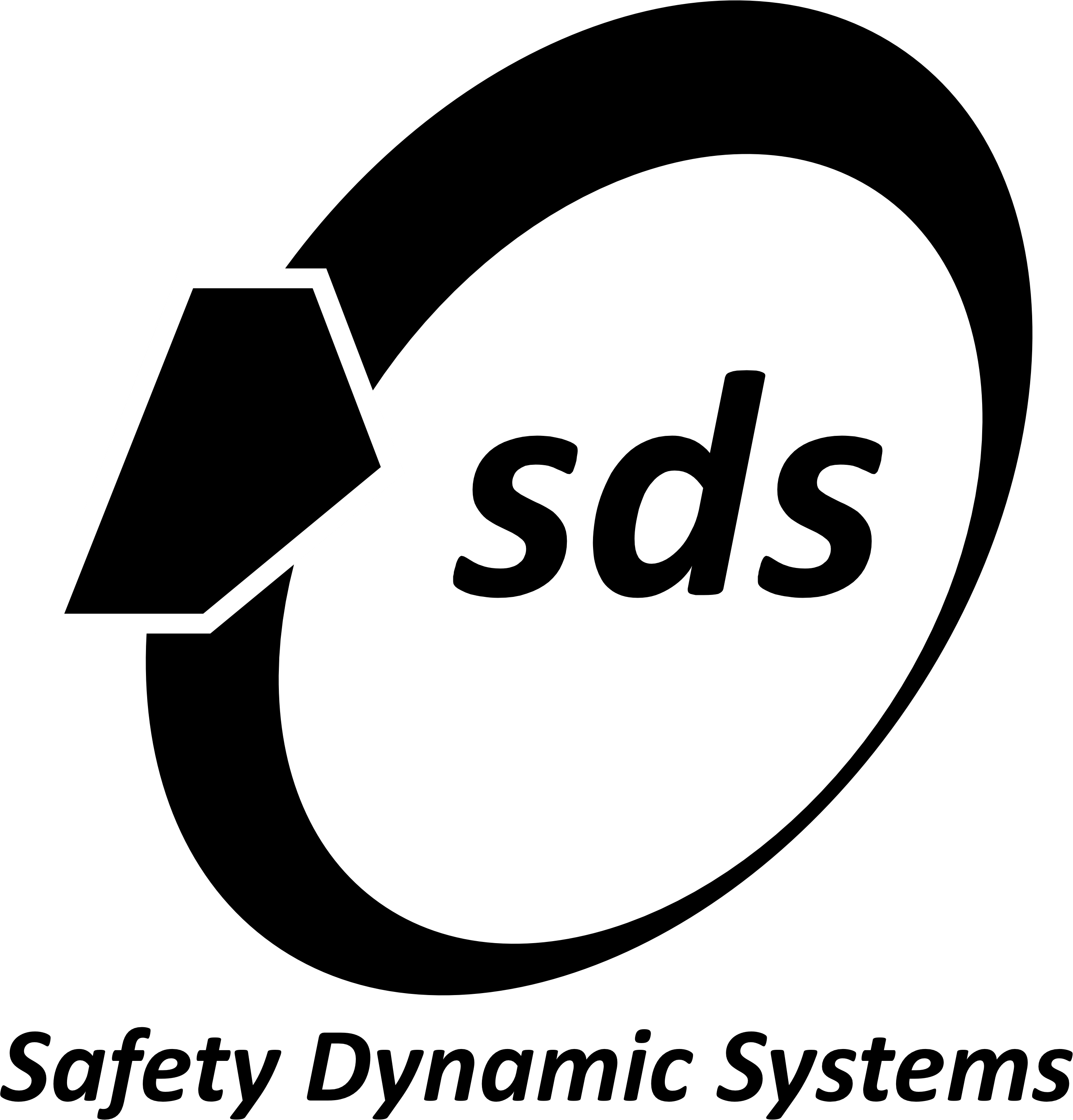 LOGO SDS y LOGO SDS y